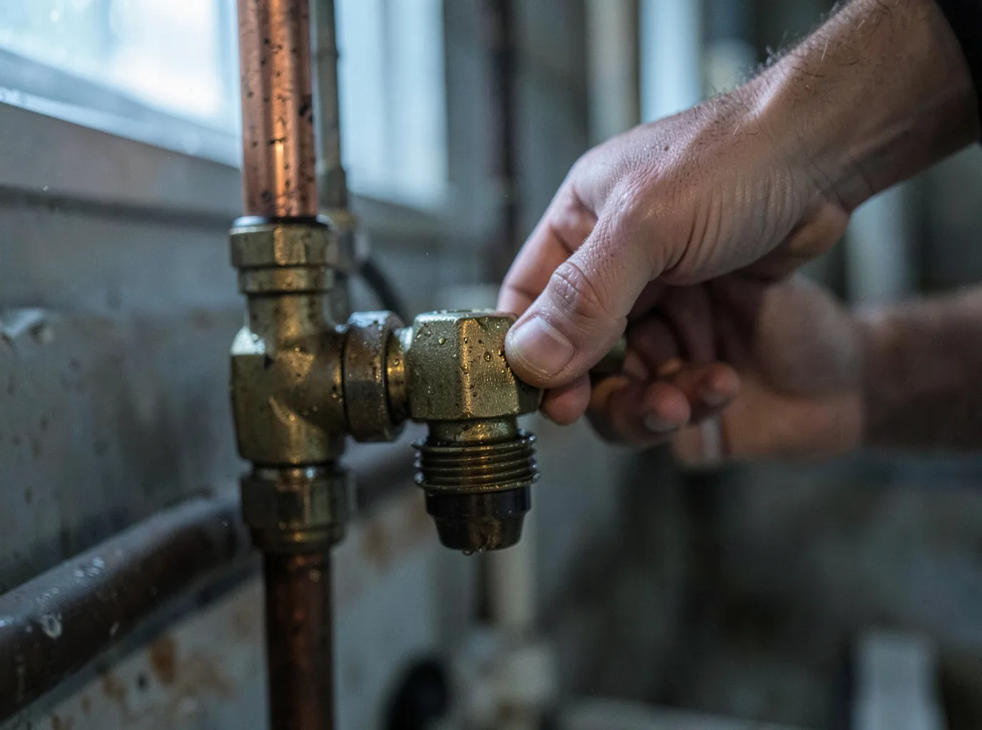 Emergency Plumber Noble, MO FAQs